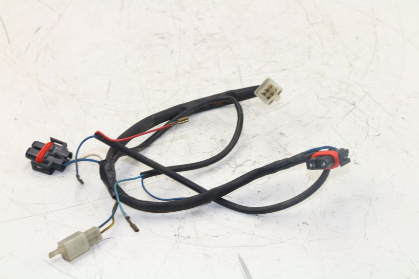 photo de HEADLIGHT WIRE HARNESS APRILIA ATLANTIC 125 (2003 - 2009)