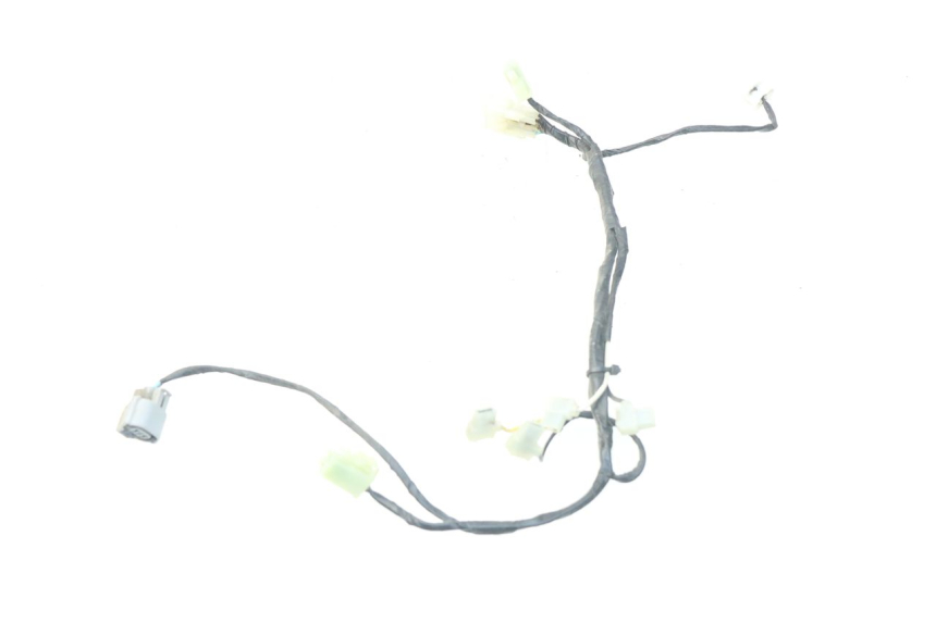 photo de HEADLIGHT HARNESS SUZUKI BURGMAN 125 (2007 - 2014)