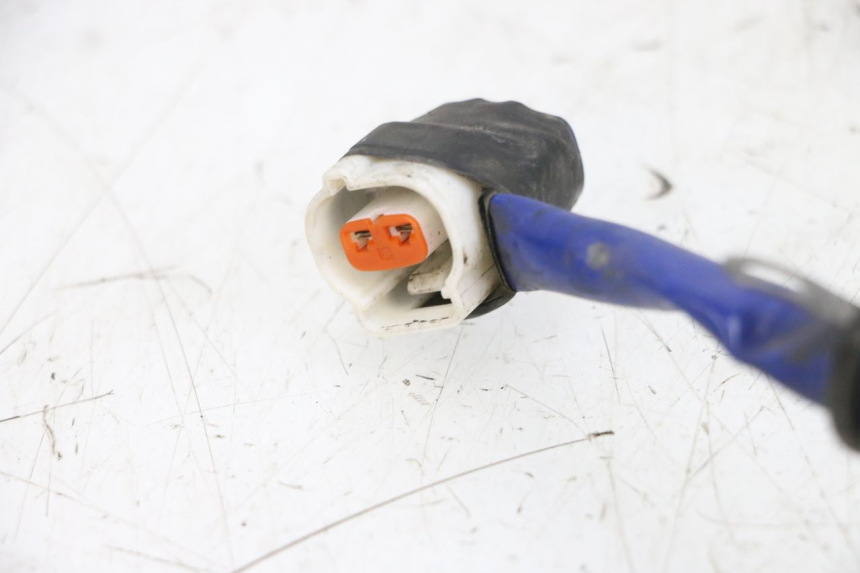 photo de HEADLIGHT WIRE HARNESS SUZUKI BURGMAN 650 (2013 - 2020)