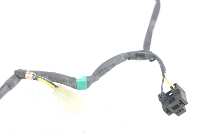 photo de HEADLIGHT WIRE HARNESS SUZUKI BURGMAN 650 (2013 - 2020)