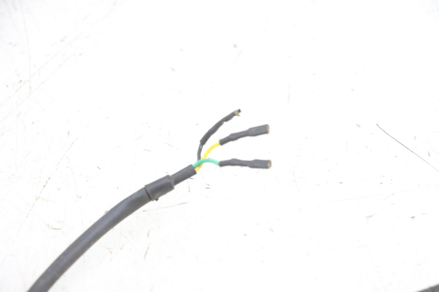 photo de HEADLIGHT WIRE HARNESS YAMAHA BW'S EASY 50 (2013 - 2016) - Zoom on usage condition