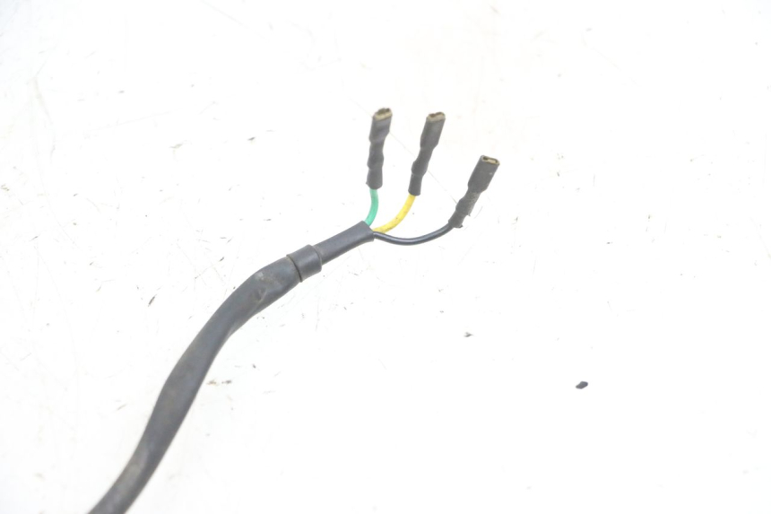 photo de HEADLIGHT WIRE HARNESS YAMAHA BW'S EASY 50 (2013 - 2016) - Alternative perspective