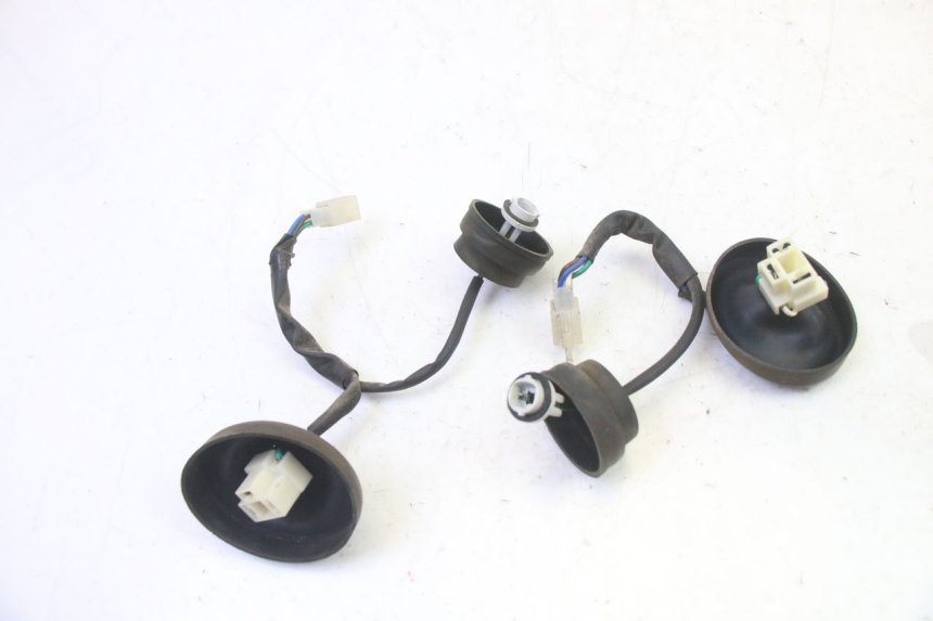 photo de HEADLIGHT WIRE HARNESS PEUGEOT CITYSTAR 50 (2013 - 2017)