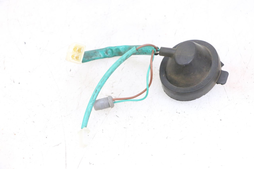 photo de HEADLIGHT WIRE HARNESS SYM CROX 4T 50 (2016 - 2023) - Zoom on usage condition