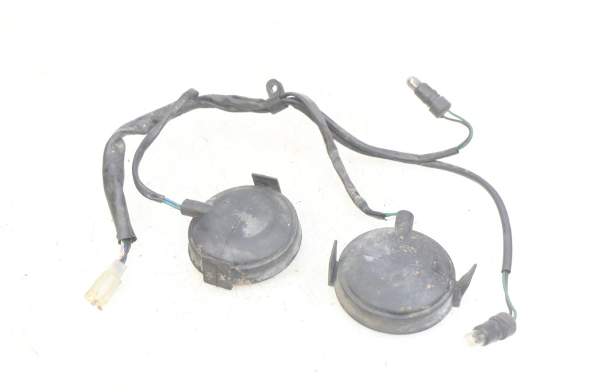 photo de HEADLIGHT HARNESS HONDA FES PANTHEON 125 (2003 - 2007)