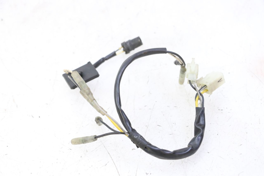 photo de HEADLIGHT WIRE HARNESS HYOSUNG GTR 125 (2006 - 2008)