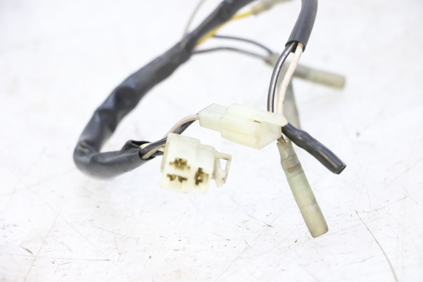 photo de HEADLIGHT WIRE HARNESS HYOSUNG GTR 125 (2006 - 2008)