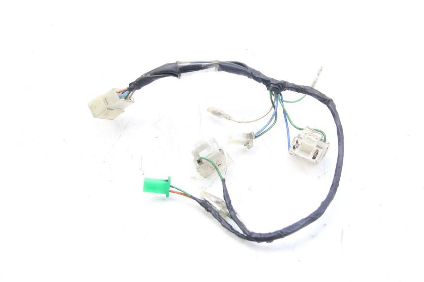 photo de HEADLIGHT HARNESS SYM JET 14 4T 50 (2018 - 2022)