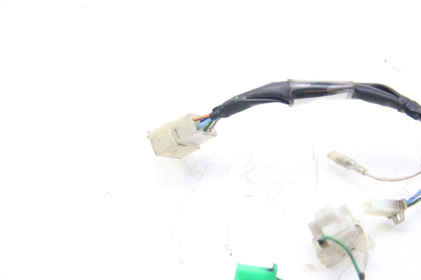 photo de HEADLIGHT HARNESS SYM JET 14 4T 50 (2018 - 2022)