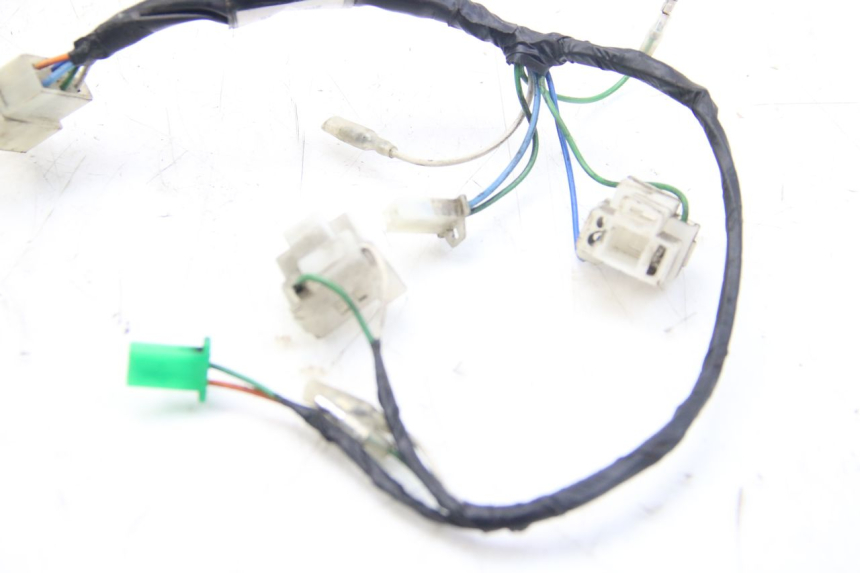 photo de HEADLIGHT HARNESS SYM JET 14 4T 50 (2018 - 2022)