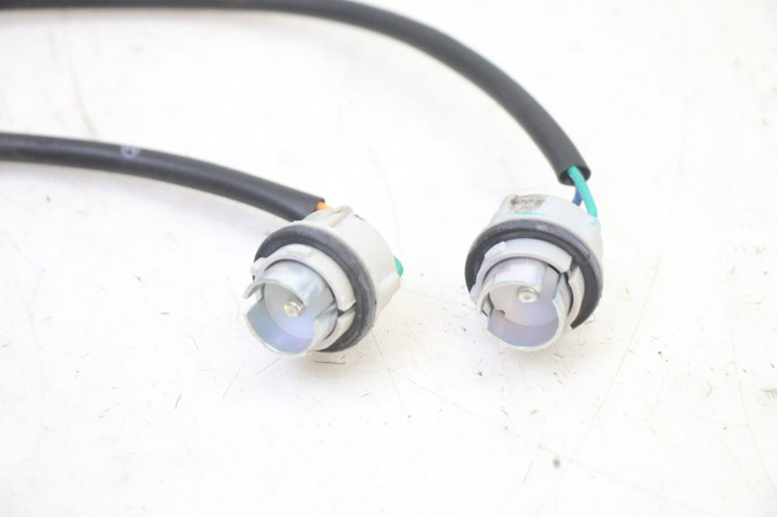 photo de HEADLIGHT WIRE HARNESS PEUGEOT KISBEE 4T 50 (2018 - 2022)