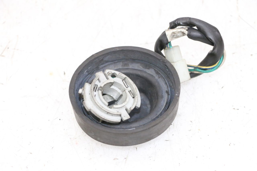 photo de HEADLIGHT WIRE HARNESS PEUGEOT KISBEE 4T 50 (2018 - 2022) - Main view