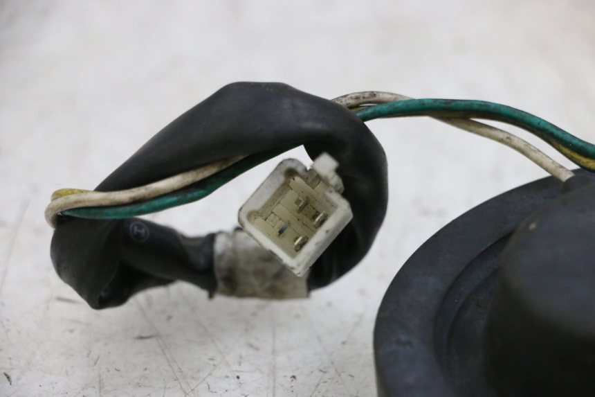 photo de HEADLIGHT WIRE HARNESS PEUGEOT KISBEE 4T 50 (2018 - 2022) - Technical close-up