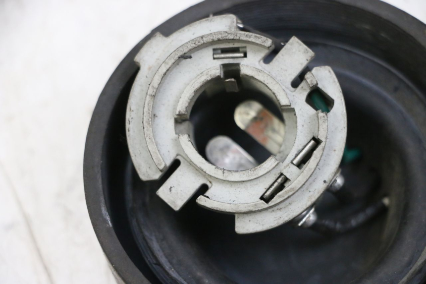 photo de HEADLIGHT WIRE HARNESS PEUGEOT KISBEE 4T 50 (2018 - 2022) - Product overview