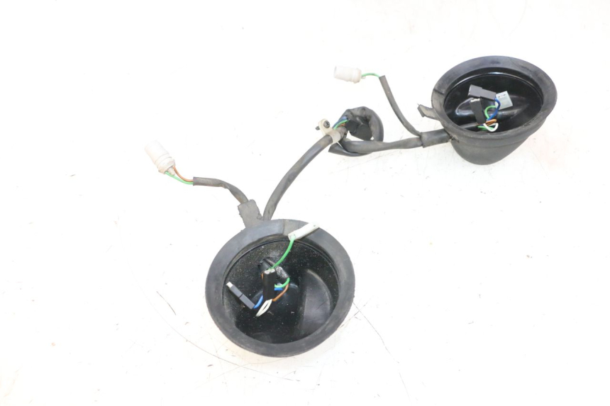 photo de HEADLIGHT WIRE HARNESS HONDA NSR R 125 (1994 - 2003) - Main view