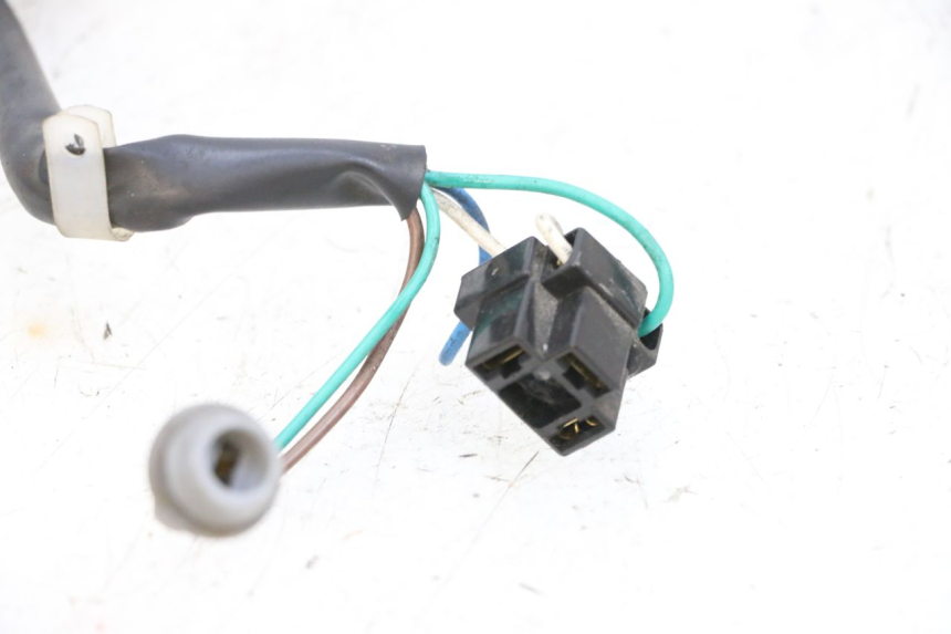 photo de HEADLIGHT HARNESS SYM ORBIT III 3 4T 50 (2018 - 2021) - Alternative perspective