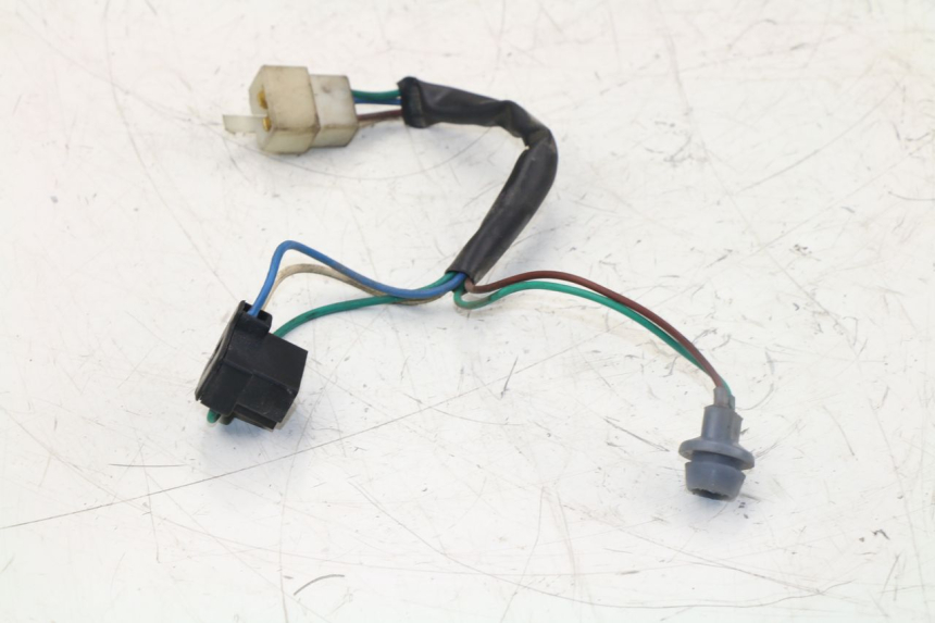 photo de HEADLIGHT HARNESS PEUGEOT TWEET 4T 50 (2010 - 2014)