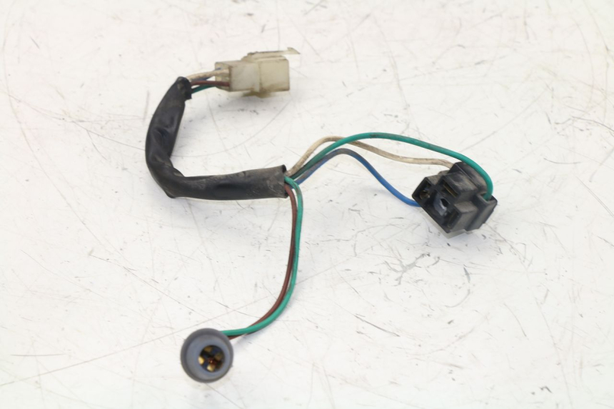 photo de HEADLIGHT HARNESS PEUGEOT TWEET 4T 50 (2010 - 2014)