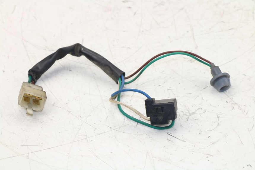 photo de HEADLIGHT HARNESS PEUGEOT TWEET 4T 50 (2010 - 2014)