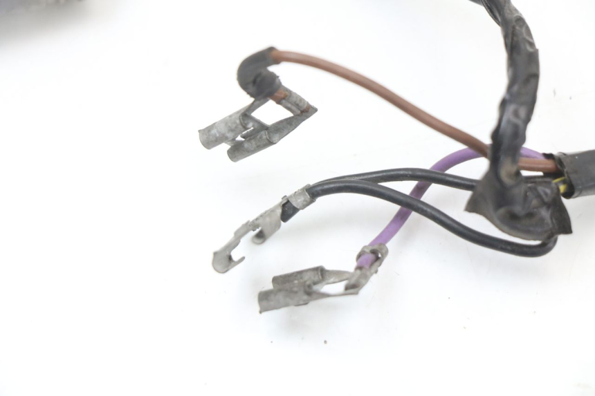 photo de HEADLIGHT HARNESS PIAGGIO VESPA S 2T 50 (2007 - 2014)