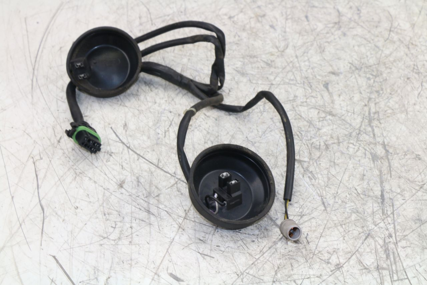 photo de HEADLIGHT HARNESS PIAGGIO X9 EVOLUTION 125 (2003 - 2007)