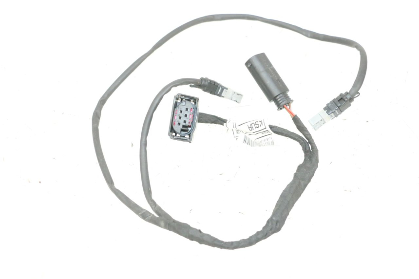 photo de HEADLIGHT WIRE HARNESS BMW R GS 1250 (2021 - 2024) - Surface and material condition