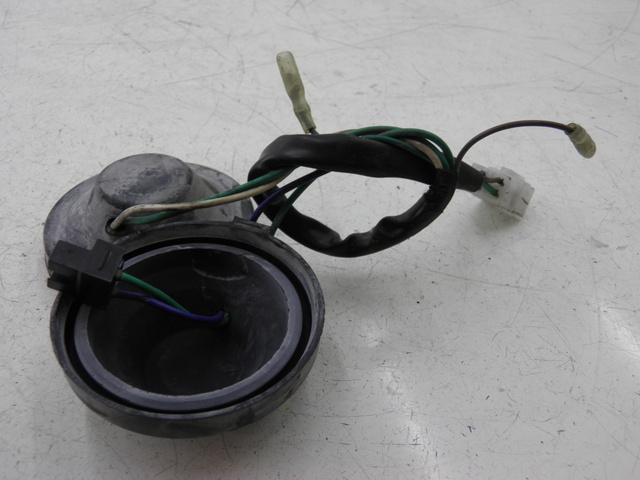 photo de HEADLIGHT WIRE HARNESS SYM GTS 125 (2005 - 2008) - Main view