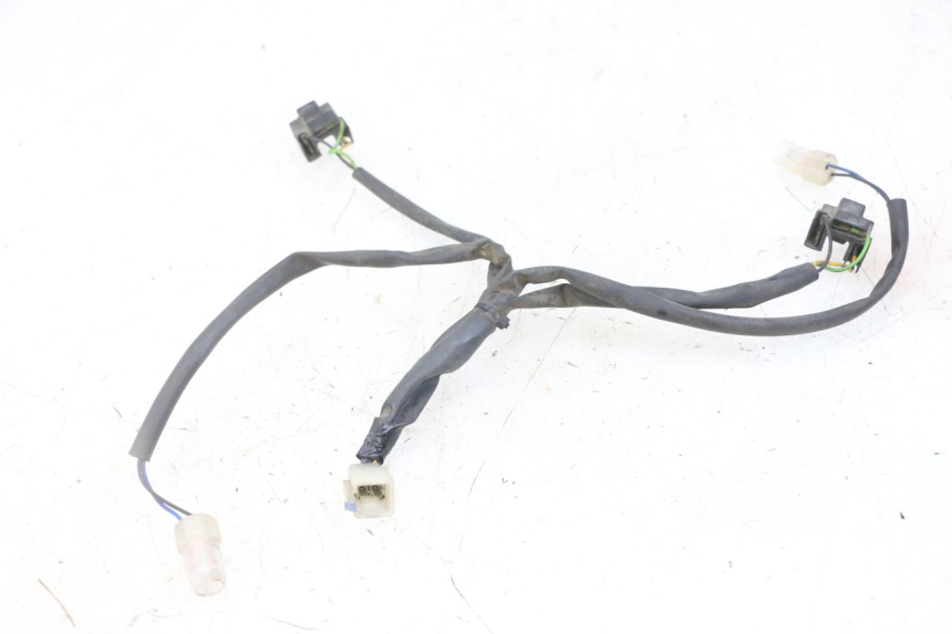 photo de HEADLIGHT HARNESS YAMAHA XMAX X-MAX 125 (2006 - 2009) - Component detail