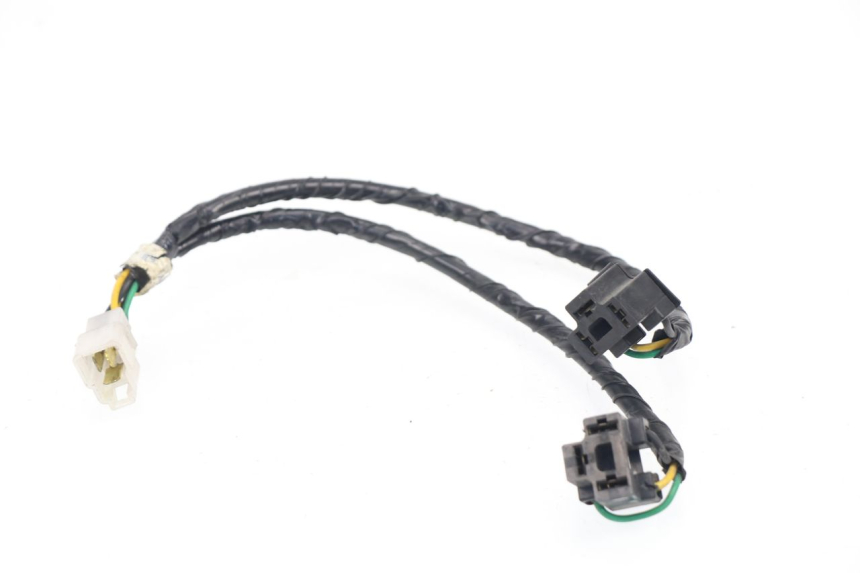 photo de HEADLIGHT HARNESS YAMAHA YP MAJESTY 400 (2004 - 2008)