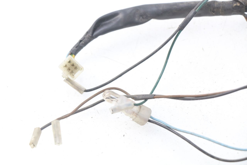photo de HEADLIGHT WIRE HARNESS YAMAHA YP MAJESTY 125 (2002 - 2006)