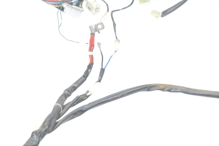 photo de WIRE HARNESS PIAGGIO BEVERLY 125 (1998 - 2005)