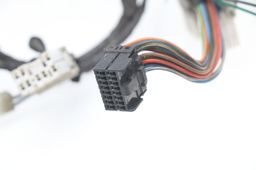 photo de WIRE HARNESS PIAGGIO BEVERLY 125 (1998 - 2005)