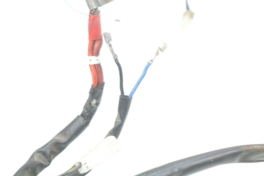 photo de WIRE HARNESS PIAGGIO BEVERLY 125 (1998 - 2005)