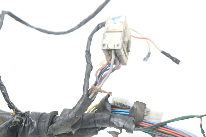 photo de WIRE HARNESS PIAGGIO BEVERLY 125 (1998 - 2005)