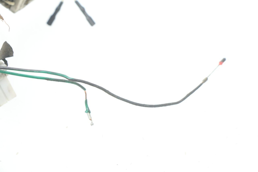 photo de WIRE HARNESS PIAGGIO BEVERLY 125 (1998 - 2005)