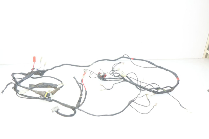 photo de WIRING HARNESS PIAGGIO FLY 2T 50 (2004 - 2017)
