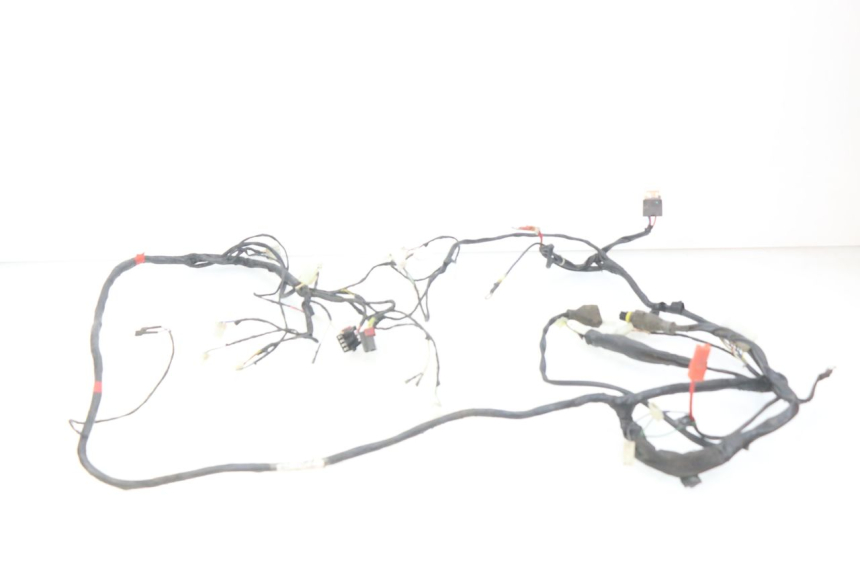 photo de WIRING HARNESS PIAGGIO FLY 2T 50 (2004 - 2017)