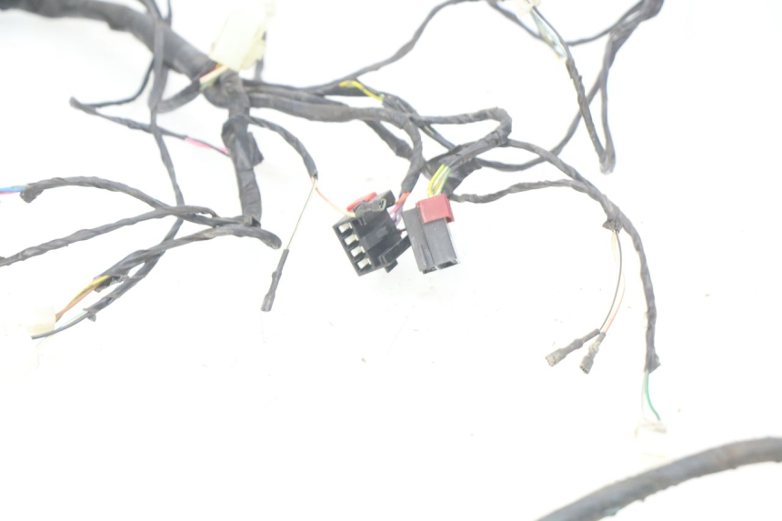 photo de WIRING HARNESS PIAGGIO FLY 2T 50 (2004 - 2017)