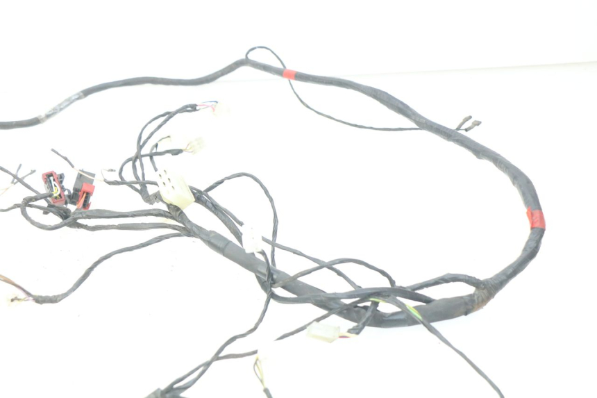 photo de WIRING HARNESS PIAGGIO FLY 2T 50 (2004 - 2017)