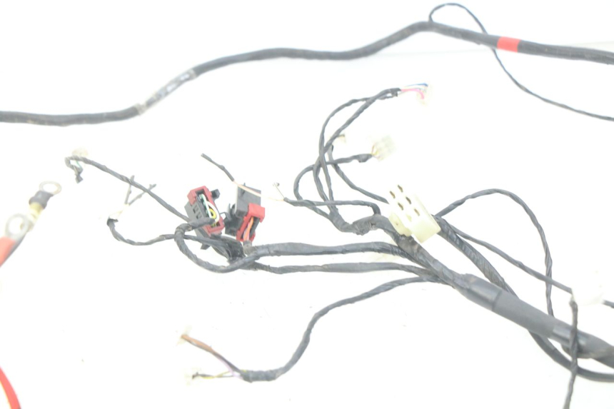 photo de WIRING HARNESS PIAGGIO FLY 2T 50 (2004 - 2017)