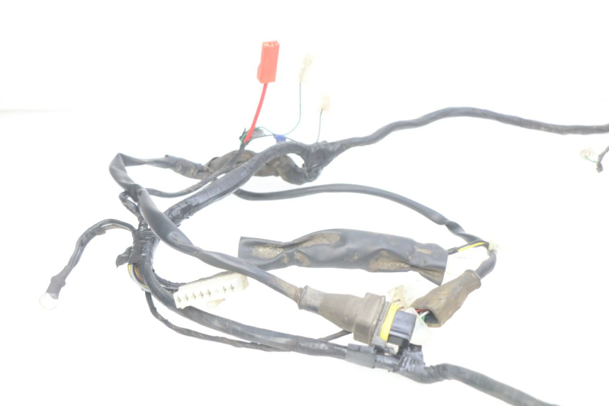 photo de WIRING HARNESS PIAGGIO FLY 2T 50 (2004 - 2017)