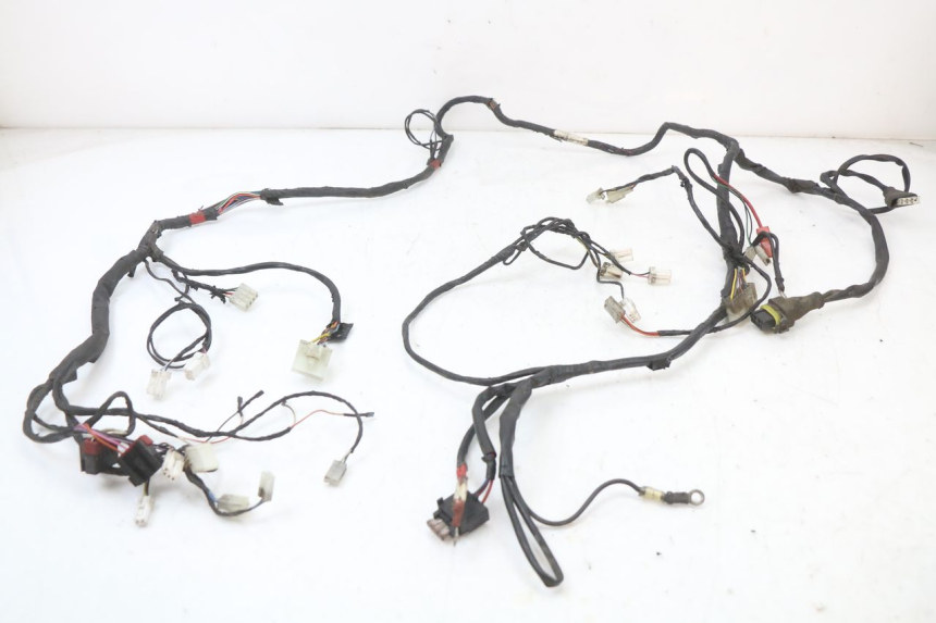 photo de WIRING HARNESS PIAGGIO FLY 2T 50 (2004 - 2017)