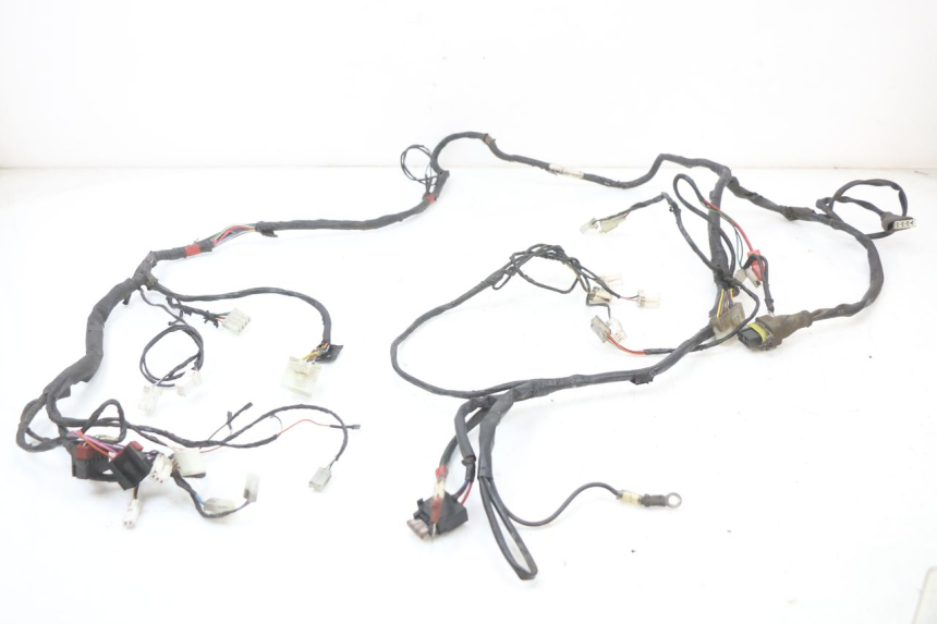 photo de WIRING HARNESS PIAGGIO FLY 2T 50 (2004 - 2017)