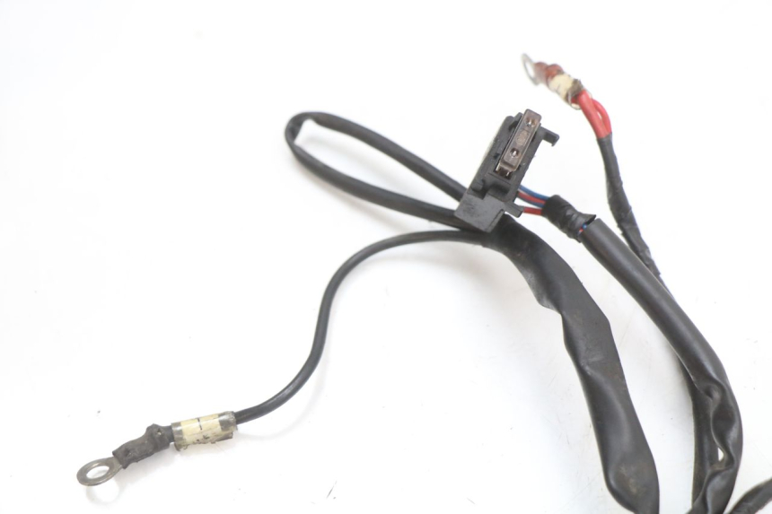 photo de WIRING HARNESS PIAGGIO FLY 2T 50 (2004 - 2017)