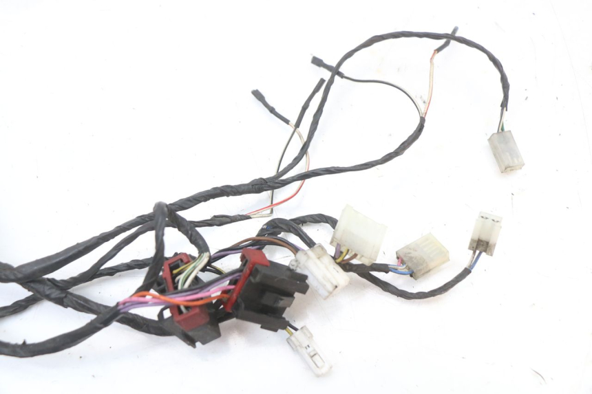 photo de WIRING HARNESS PIAGGIO FLY 2T 50 (2004 - 2017)