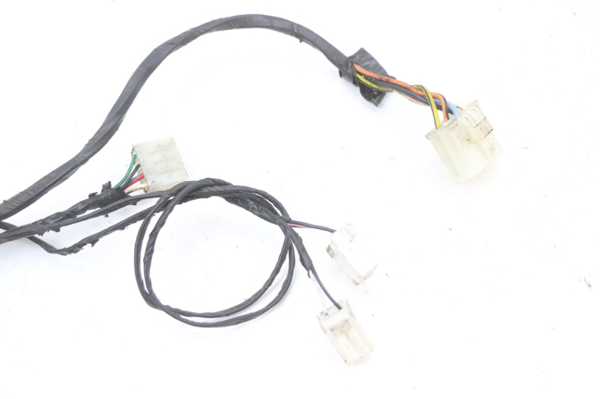 photo de WIRING HARNESS PIAGGIO FLY 2T 50 (2004 - 2017)