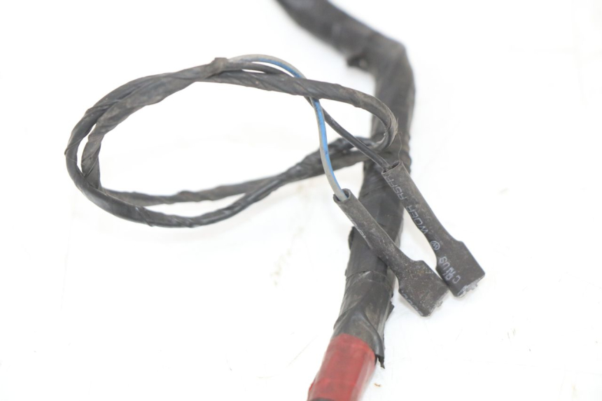 photo de WIRING HARNESS PIAGGIO FLY 2T 50 (2004 - 2017)