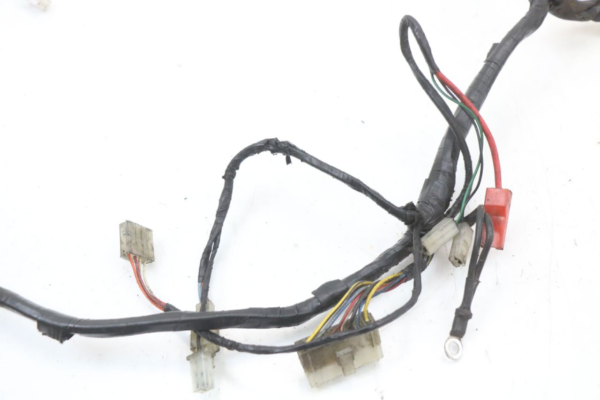 photo de WIRING HARNESS PIAGGIO FLY 2T 50 (2004 - 2017)
