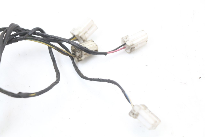 photo de WIRING HARNESS PIAGGIO FLY 2T 50 (2004 - 2017)
