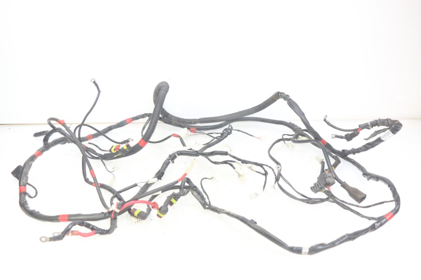 photo de WIRING HARNESS PIAGGIO FLY 4T 50 (2013 - 2017)